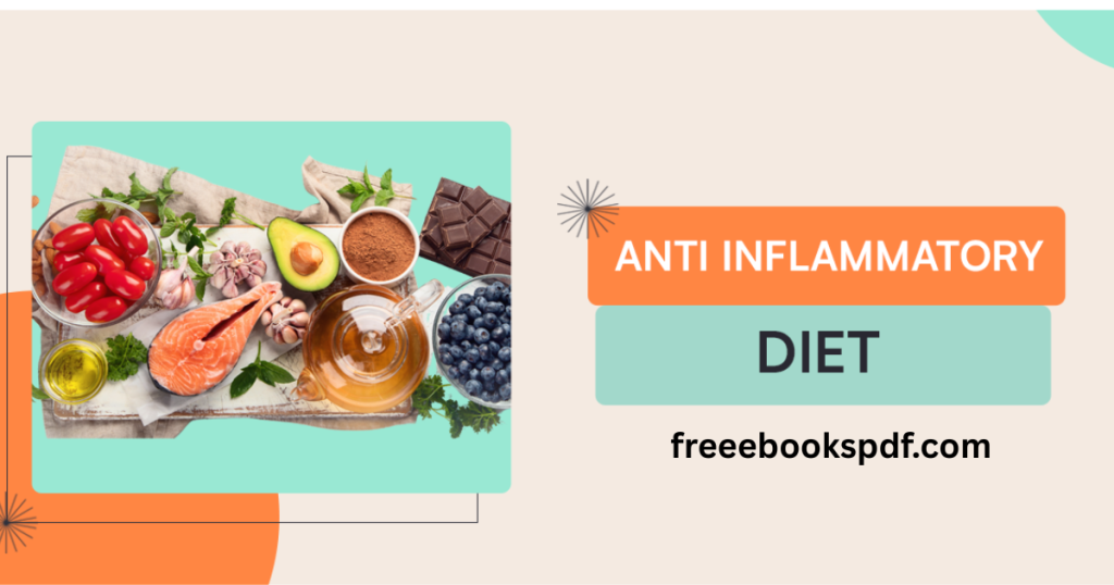 Anti-inflammatory foods list for beginners